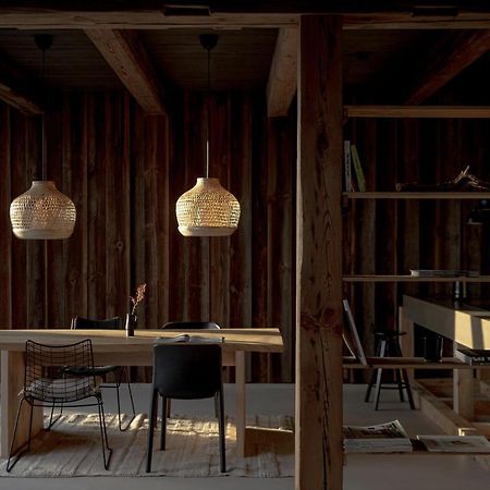Tilia Authentic Home, Butikowe Apartamenty Nad Morzem Mikoszewo Ngoại thất bức ảnh