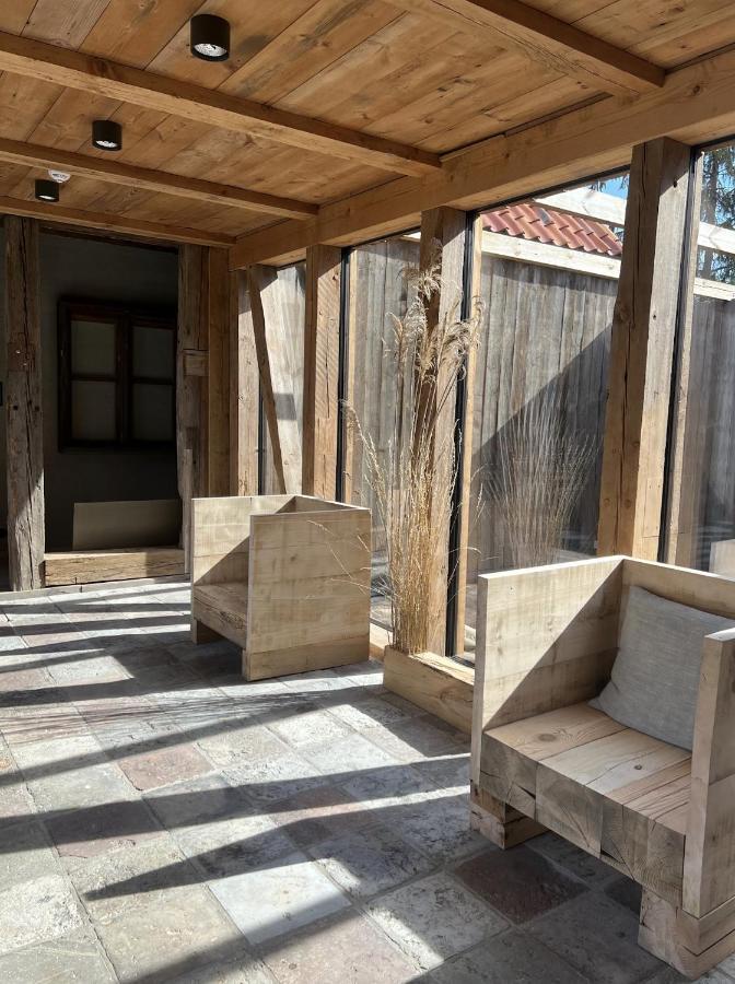 Tilia Authentic Home, Butikowe Apartamenty Nad Morzem Mikoszewo Ngoại thất bức ảnh