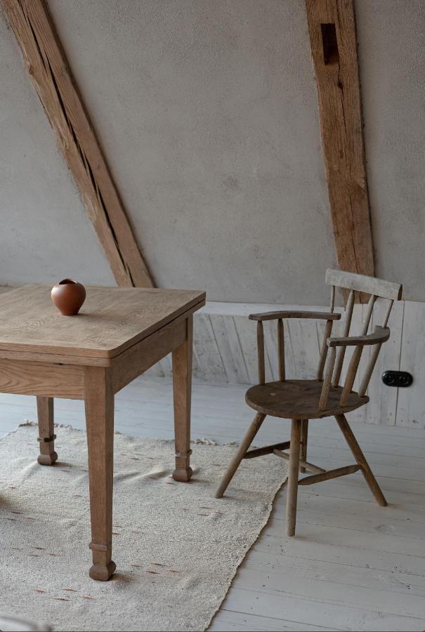 Tilia Authentic Home, Butikowe Apartamenty Nad Morzem Mikoszewo Ngoại thất bức ảnh